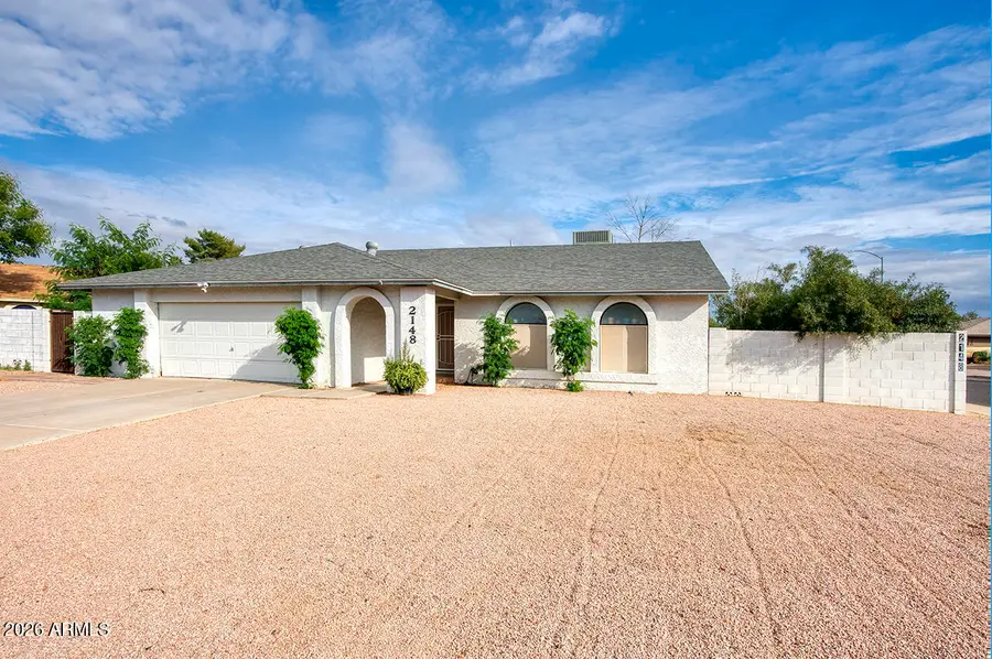 2148 E Emelita Avenue, Mesa, AZ 85204 - #2