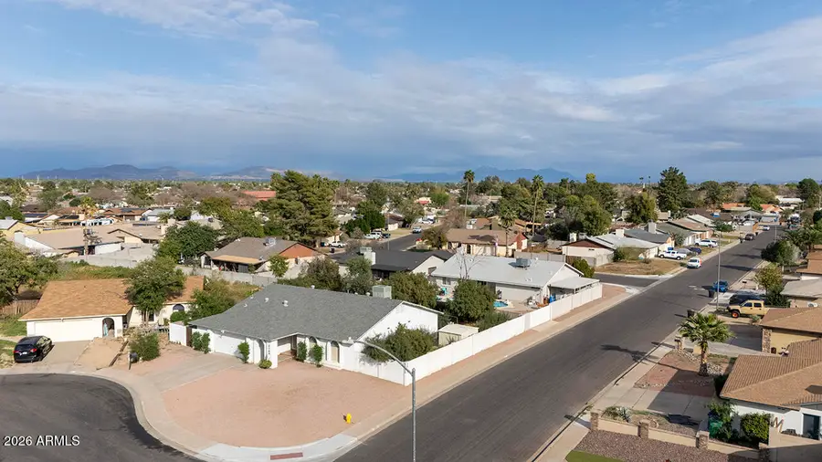 2148 E Emelita Avenue, Mesa, AZ 85204 - #3