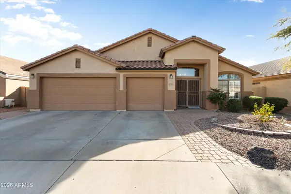 13367 W Lisbon Lane, Surprise, AZ 85379