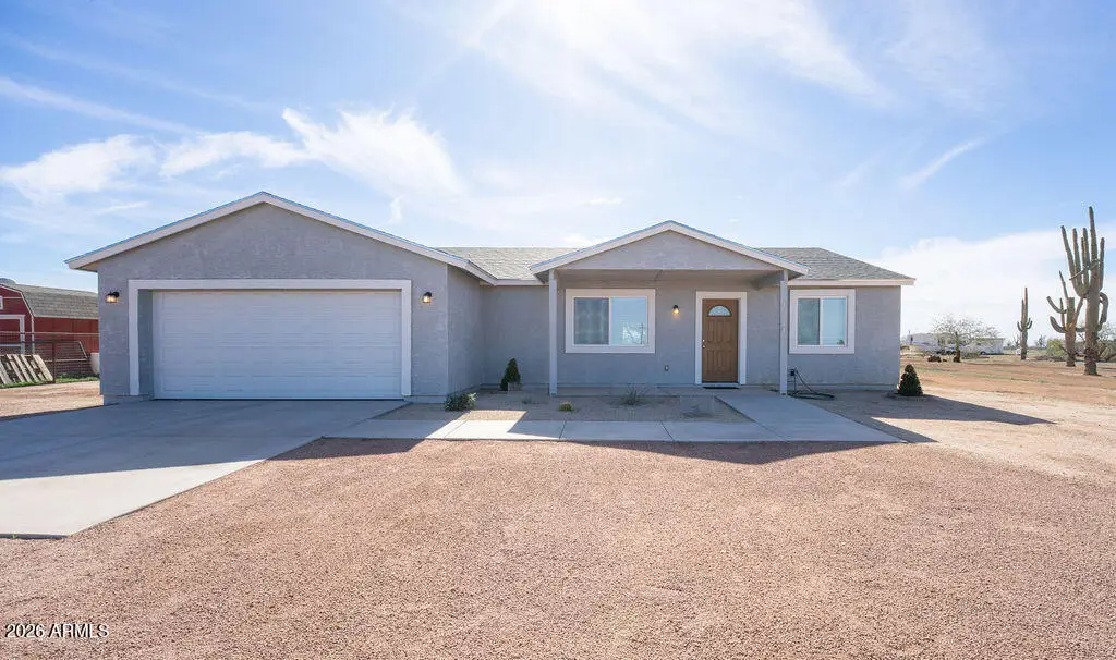 19643 E Rojo Road, Florence, AZ 85132 - Image #1