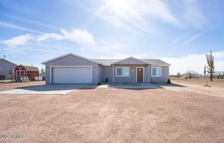 19643 E Rojo Road, Florence, AZ 85132 - Image #2
