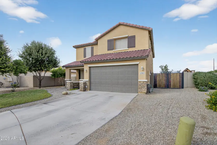 1762 E Cielo Azul Way, San Tan Valley, AZ 85140 - Image #2