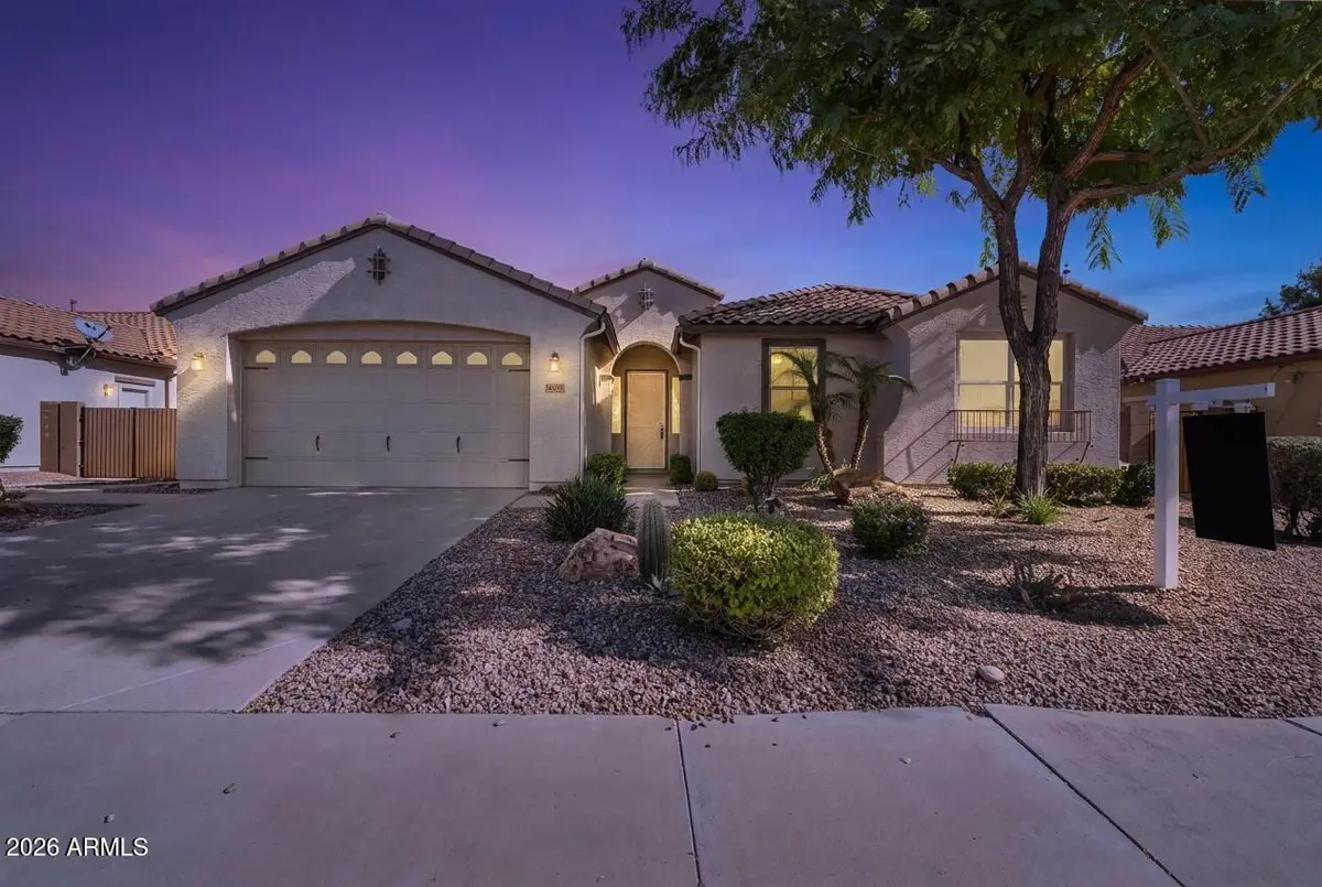 16295 N 183rd Drive, Surprise, AZ 85388 - #1