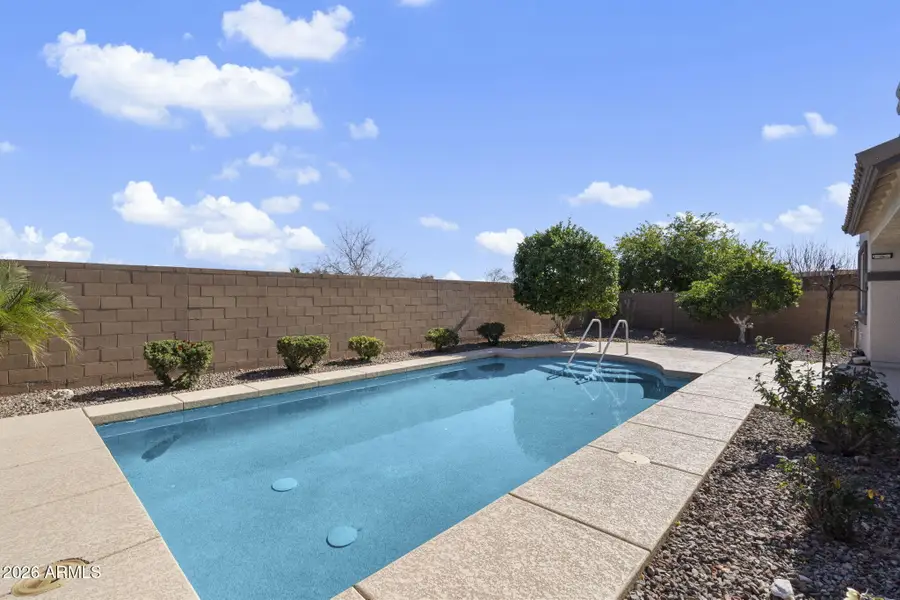 16295 N 183rd Drive, Surprise, AZ 85388 - #3