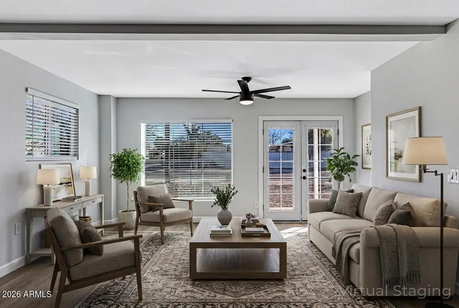 525 E 12th Street, Florence, AZ 85132 - #2