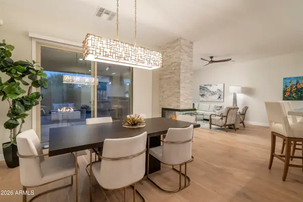 7278 E Eagle Feather Road, Scottsdale, AZ 85266