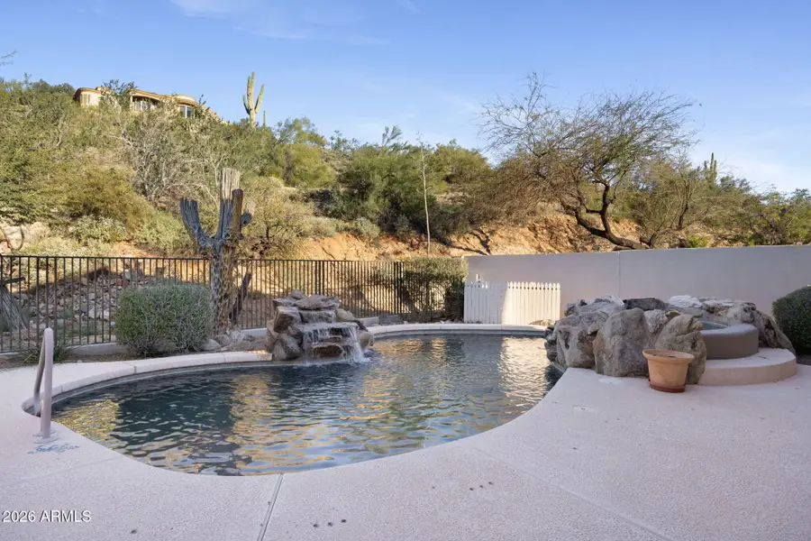 9839 N Desert Rose Drive, Fountain Hills, AZ 85268 - Image #2