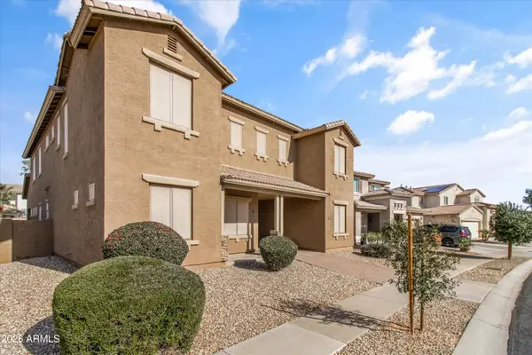 16510 W Tether Trail, Surprise, AZ 85387