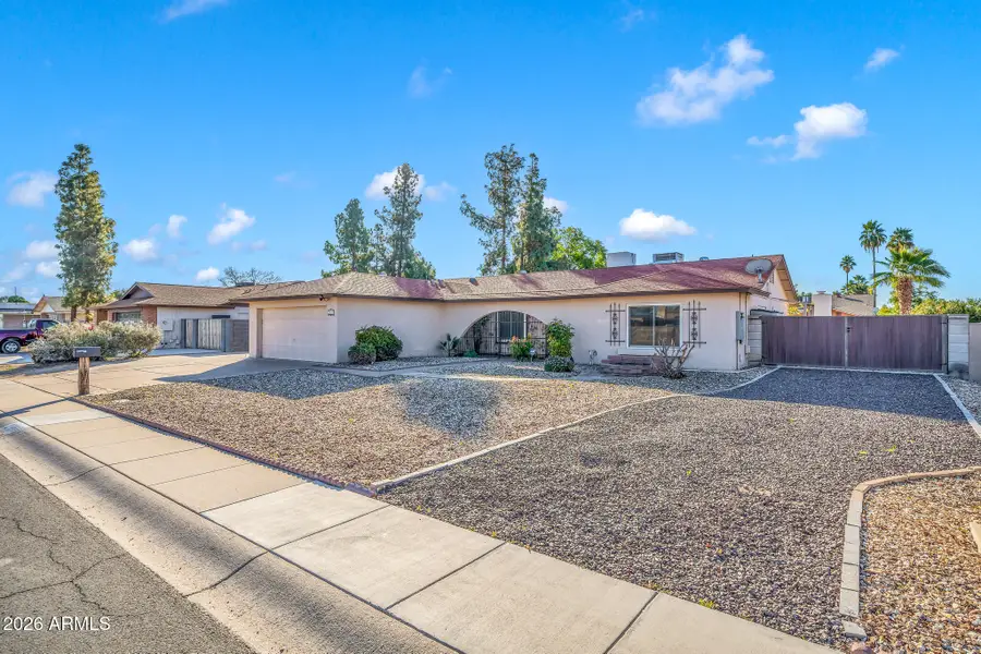 3033 W Kathleen Road, Phoenix, AZ 85053 - Image #2