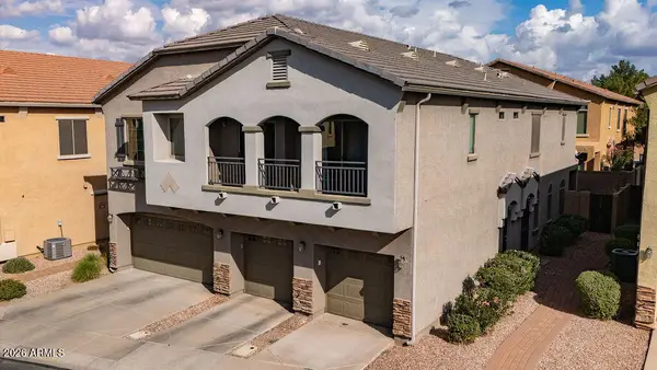 2024 S Baldwin -- #64, Mesa, AZ 85209