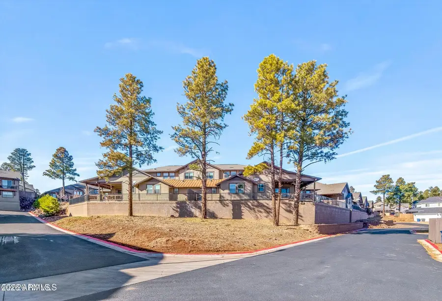 2926 S Presidio De Calabasas --, Flagstaff, AZ 86001 - Image #2