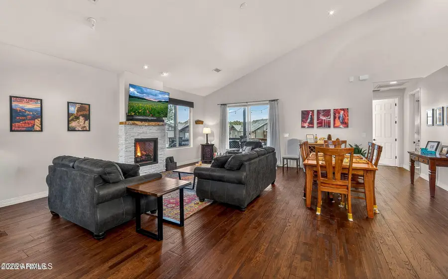 2926 S Presidio De Calabasas --, Flagstaff, AZ 86001 - Image #3