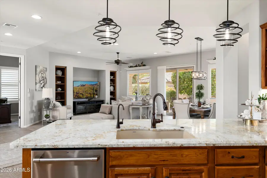 13067 W Cliffrose Road, Peoria, AZ 85383 - Image #2