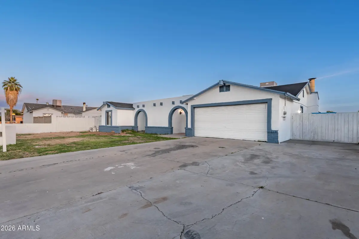 8217 W Campbell Avenue, Phoenix, AZ 85033 - Image #1