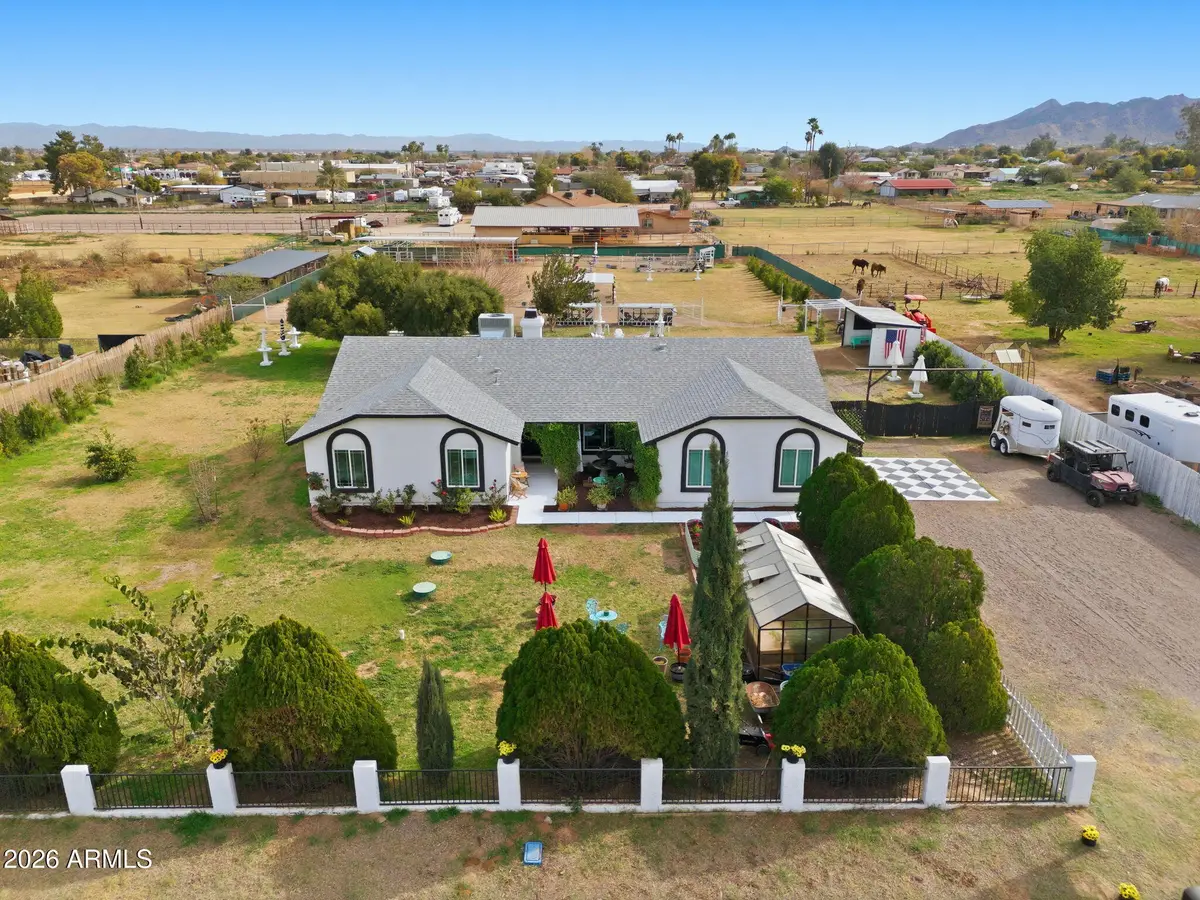 26027 S Valencia Avenue, Queen Creek, AZ 85142 - Image #1