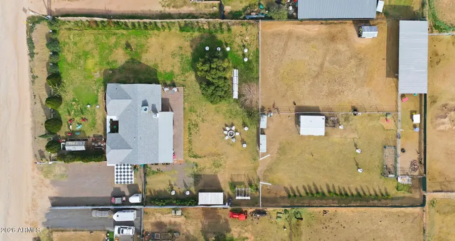 26027 S Valencia Avenue, Queen Creek, AZ 85142 - Image #2