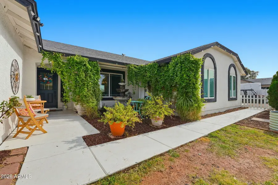 26027 S Valencia Avenue, Queen Creek, AZ 85142 - Image #3