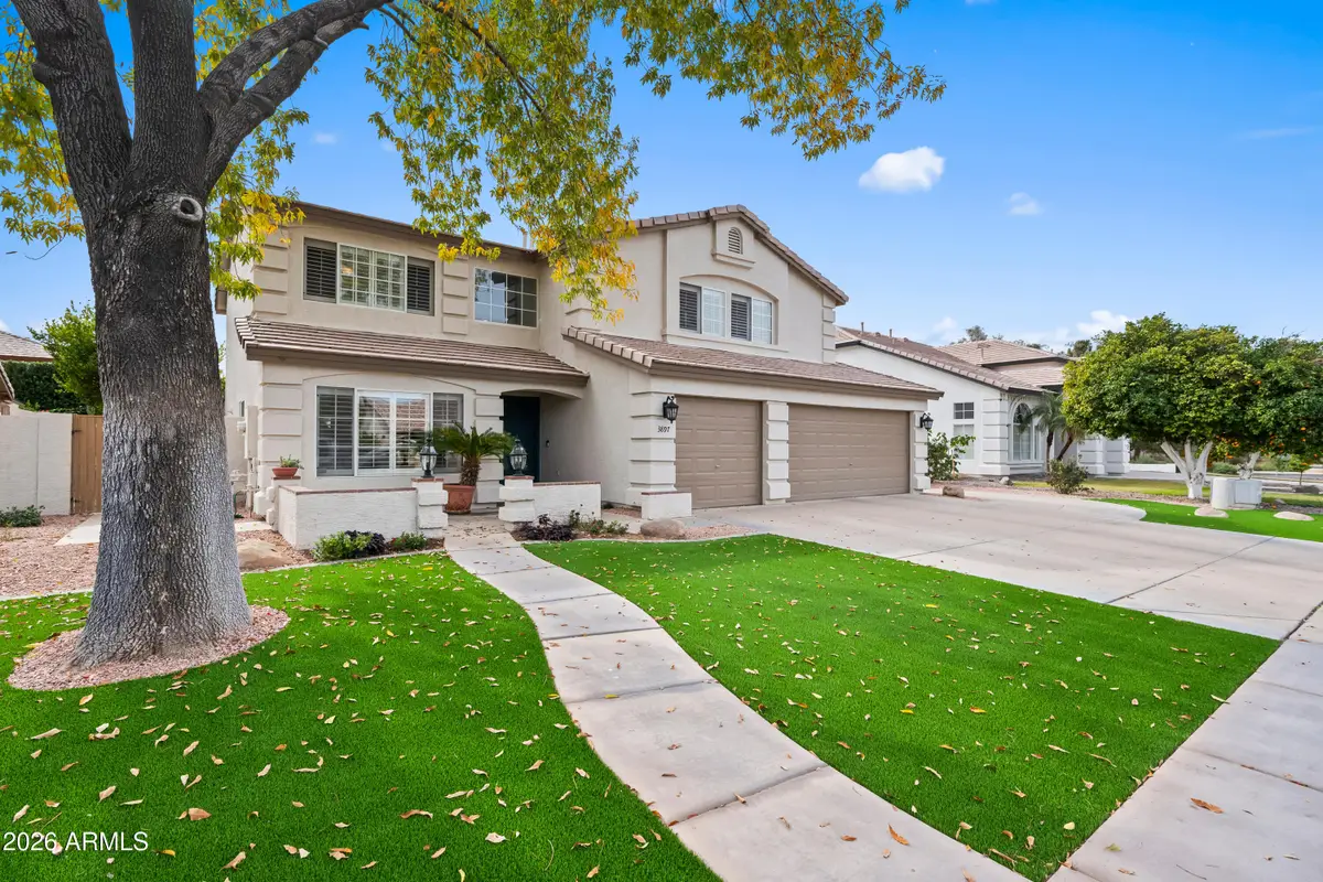 3897 E Leah Court, Gilbert, AZ 85234 - #1