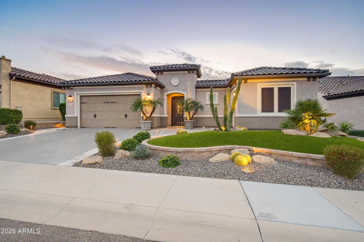 18850 N 261st Lane, Buckeye, AZ 85396 - #1