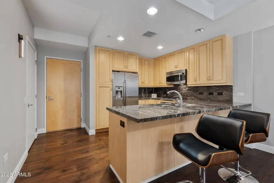 7127 E Rancho Vista Drive #3009, Scottsdale, AZ 85251 - #2