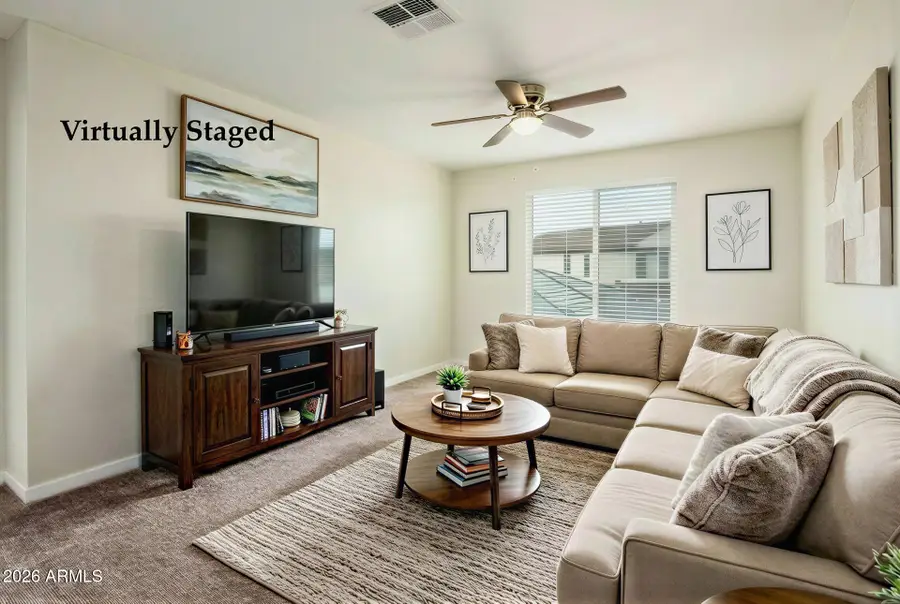 20204 N Wilford Avenue, Maricopa, AZ 85138 - #3