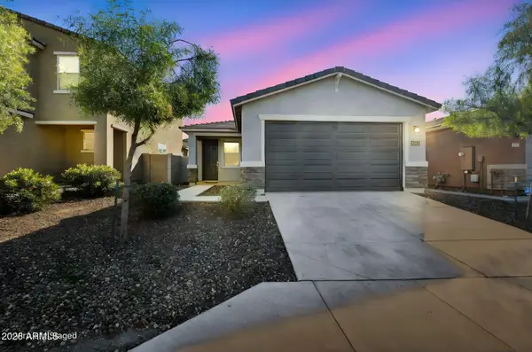 4385 W Allen Street, Laveen, AZ 85339