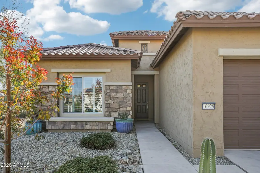 16929 W Cambridge Avenue, Goodyear, AZ 85395 - #3