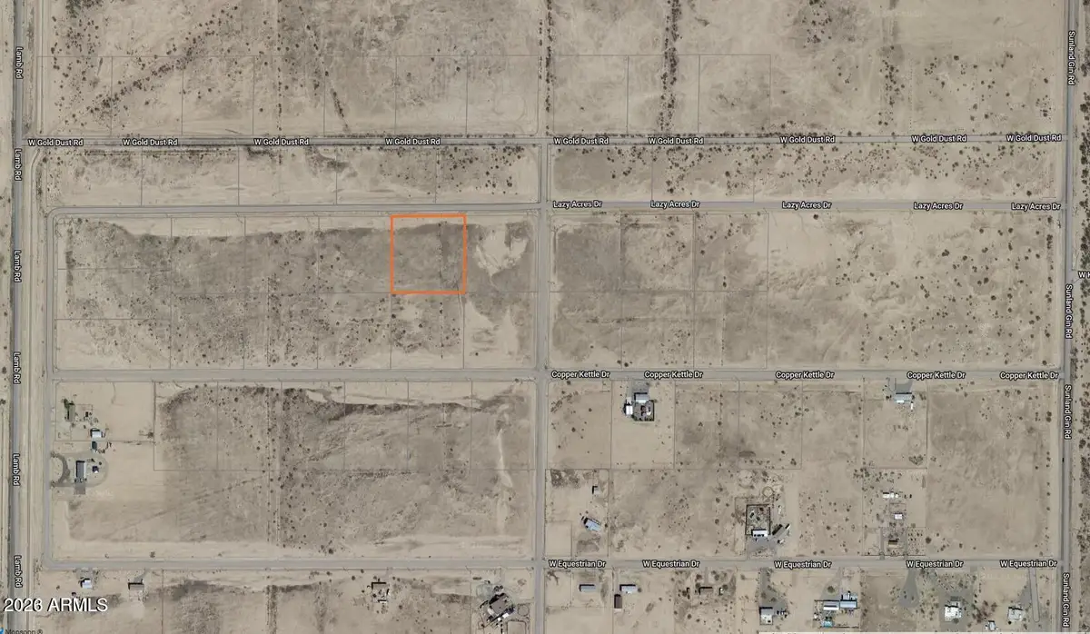 10655 W Lazy Acres Drive #19, Casa Grande, AZ 85193 - #1