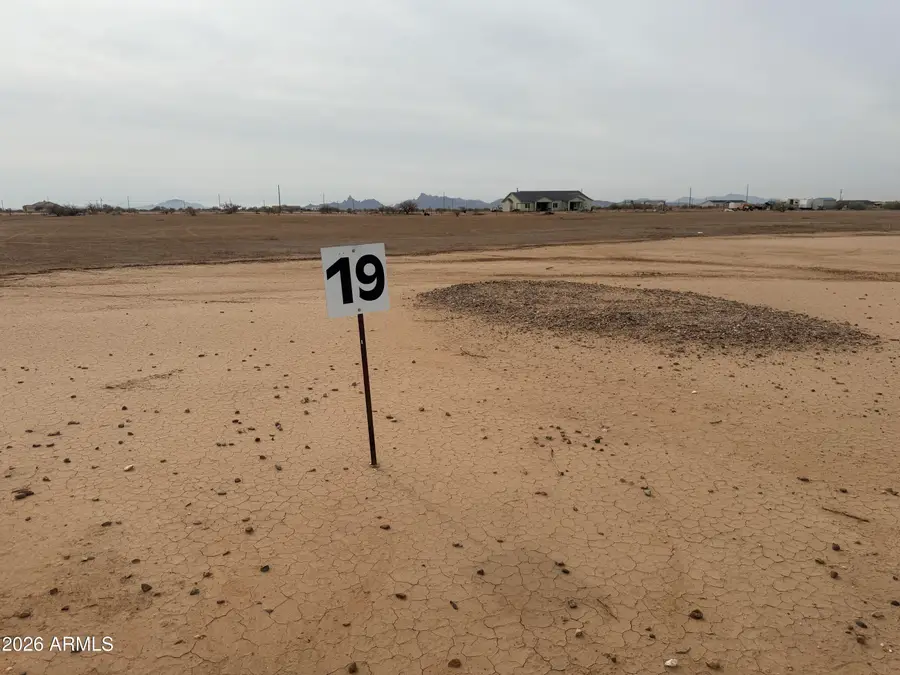 10655 W Lazy Acres Drive #19, Casa Grande, AZ 85193 - #2