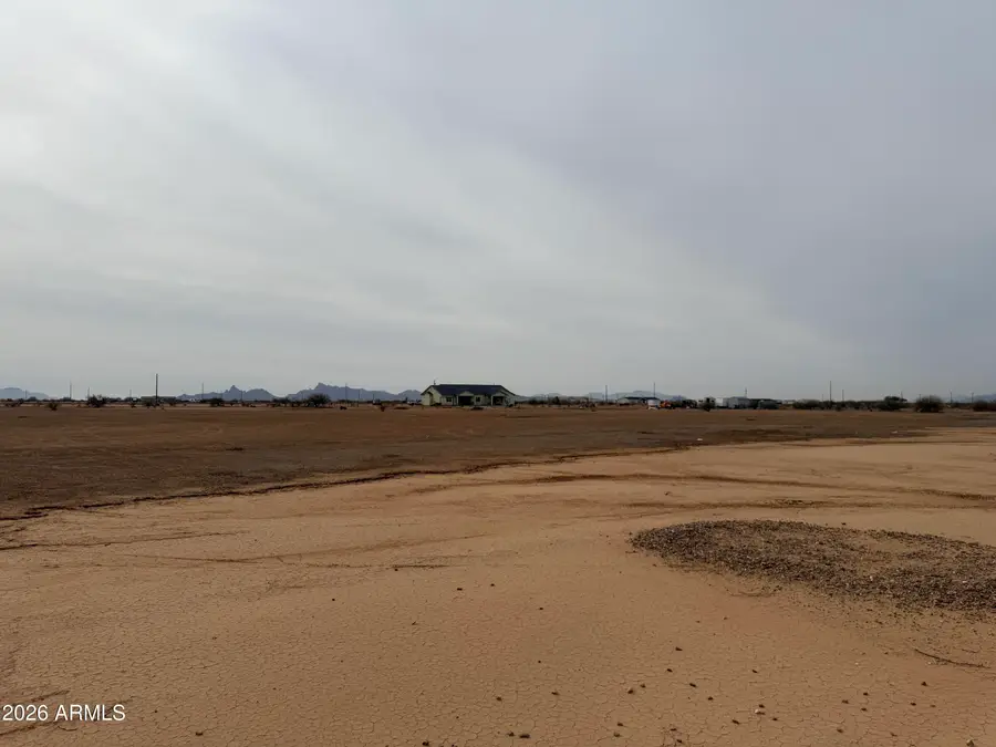 10655 W Lazy Acres Drive #19, Casa Grande, AZ 85193 - #3