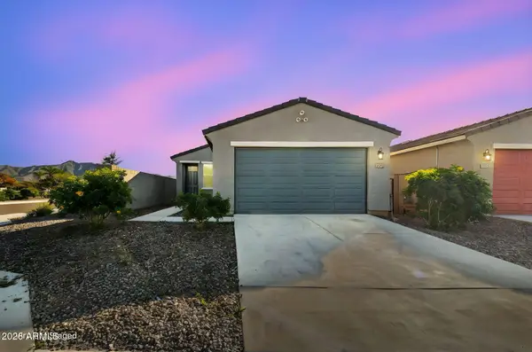 4313 W Allen Street, Laveen, AZ 85339