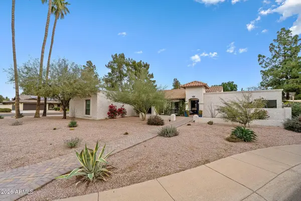 2119 E Vaughn Street, Tempe, AZ 85283