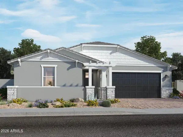 17647 W College Drive, Goodyear, AZ 85395