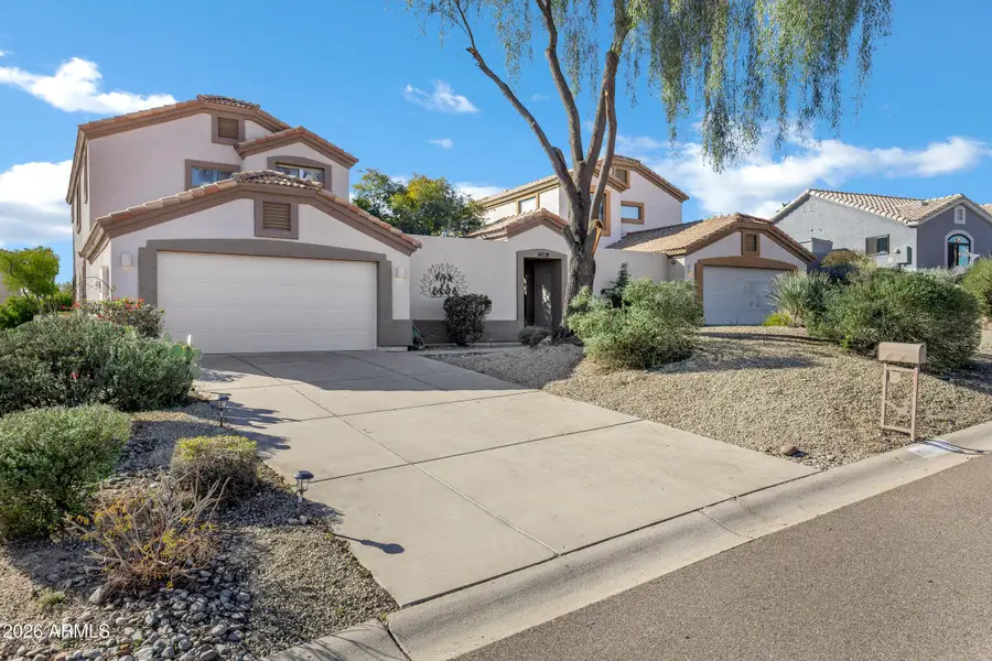 14028 N Edgeworth Drive #A, Fountain Hills, AZ 85268 - Image #2
