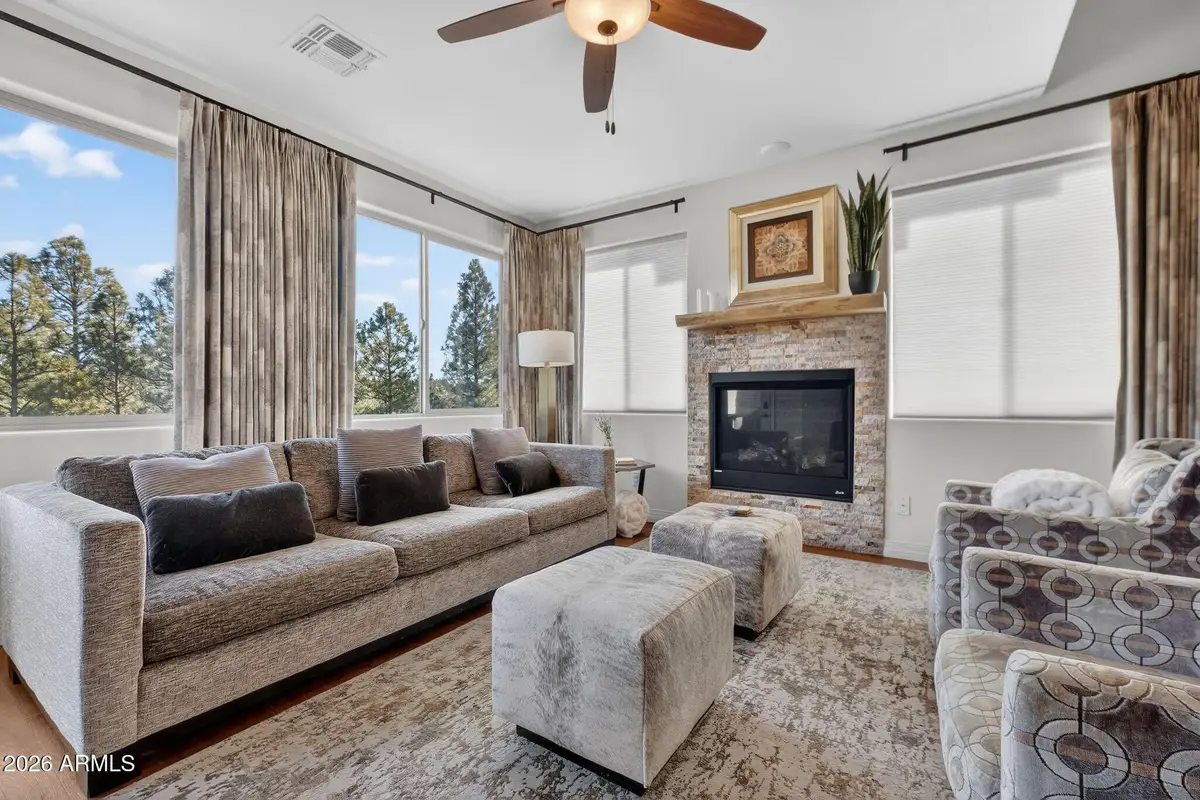 382 N Moriah Drive, Flagstaff, AZ 86001 - #1