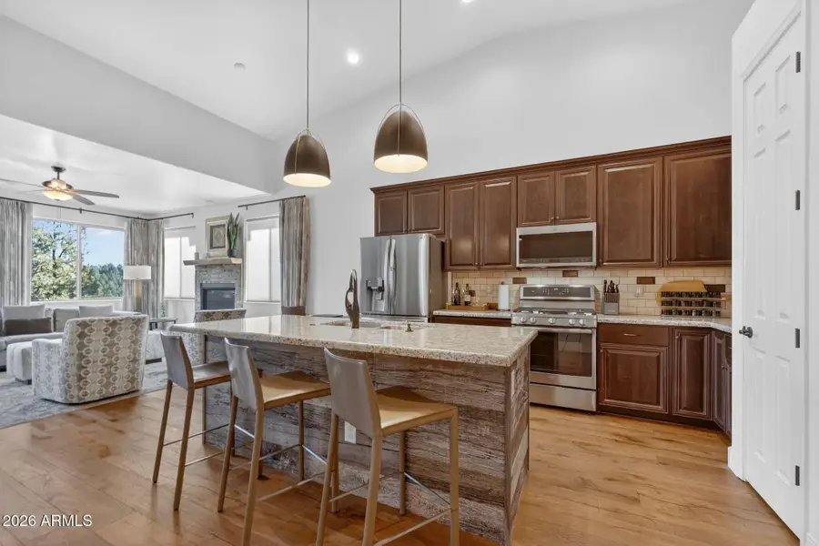 382 N Moriah Drive, Flagstaff, AZ 86001 - #2