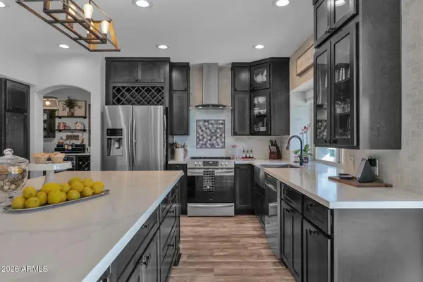 1519 W Devon Drive, Gilbert, AZ 85233