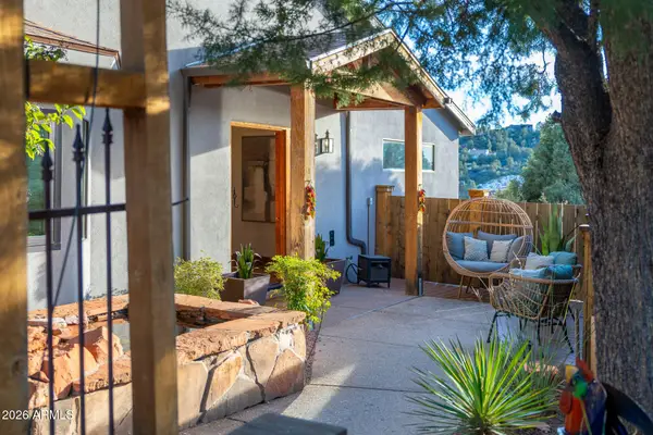 90 Doodlebug Knolls, Sedona, AZ 86336