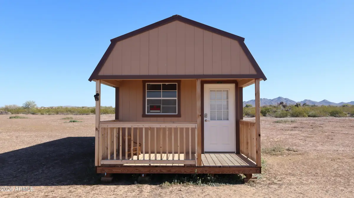 0 SE Corner Vekol Valley And Vista Avenue #4, Gila Bend, AZ 85337 - #1