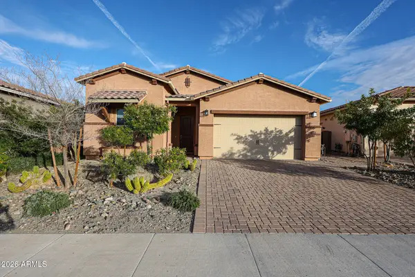 8829 S 167th Drive, Goodyear, AZ 85338