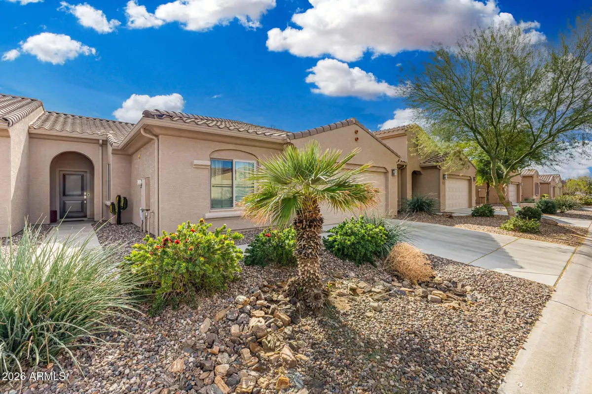 4943 W Gulch Drive, Eloy, AZ 85131 - Image #1