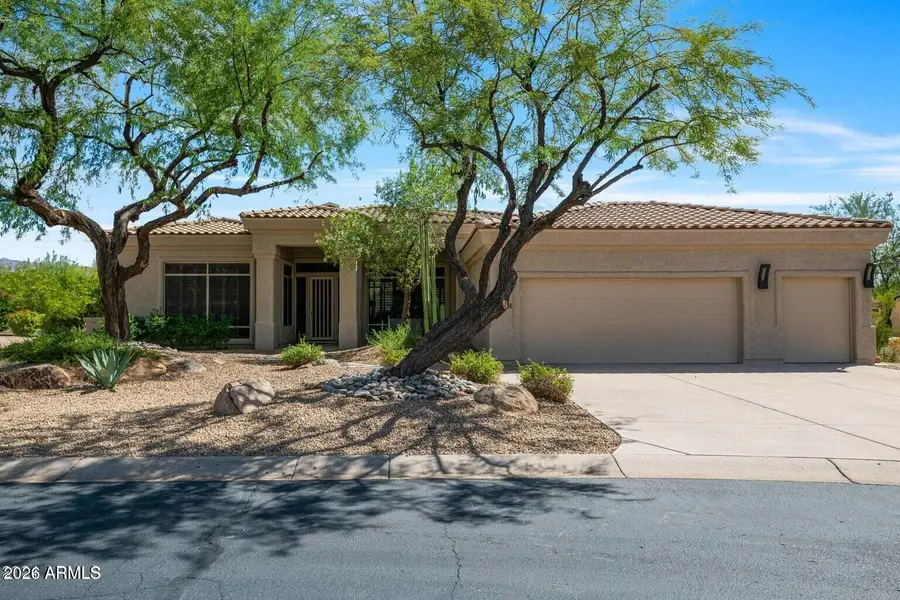 26601 N Aguila Road, Rio Verde, AZ 85263 - Image #2