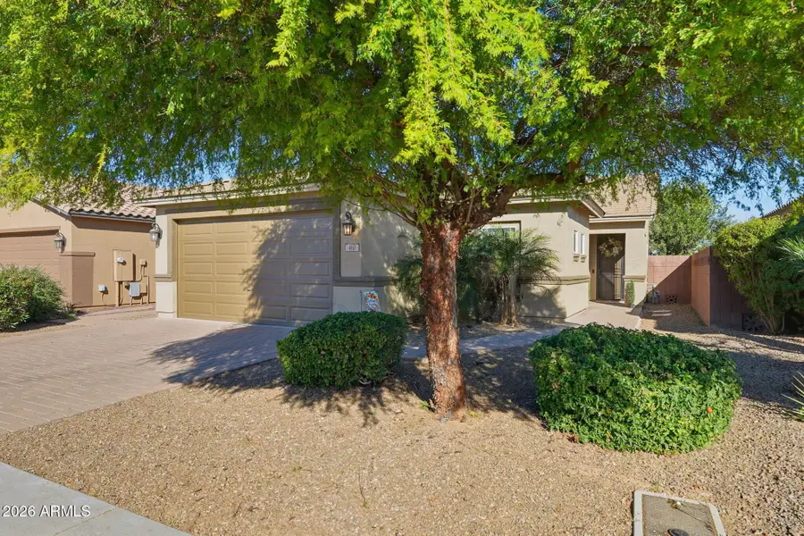 460 W Honey Locust Avenue, Queen Creek, AZ 85140 - Image #3