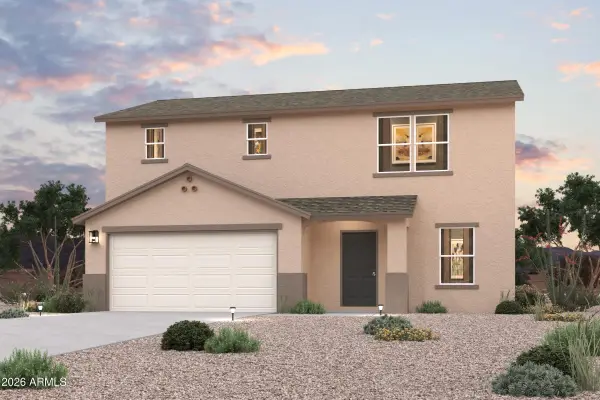 238 W Sonoran Vista Circle, Coolidge, AZ 85128