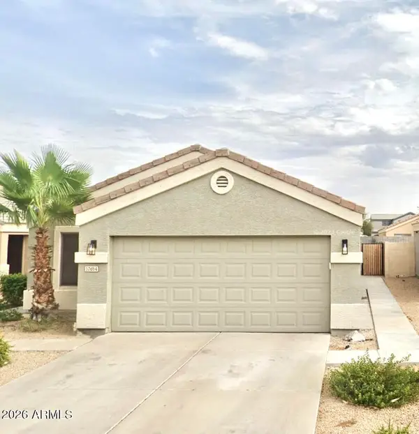 10814 W Flanagan Street, Avondale, AZ 85323