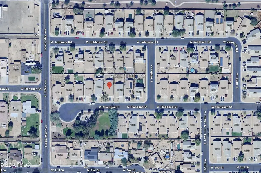 10814 W Flanagan Street, Avondale, AZ 85323 - Image #3