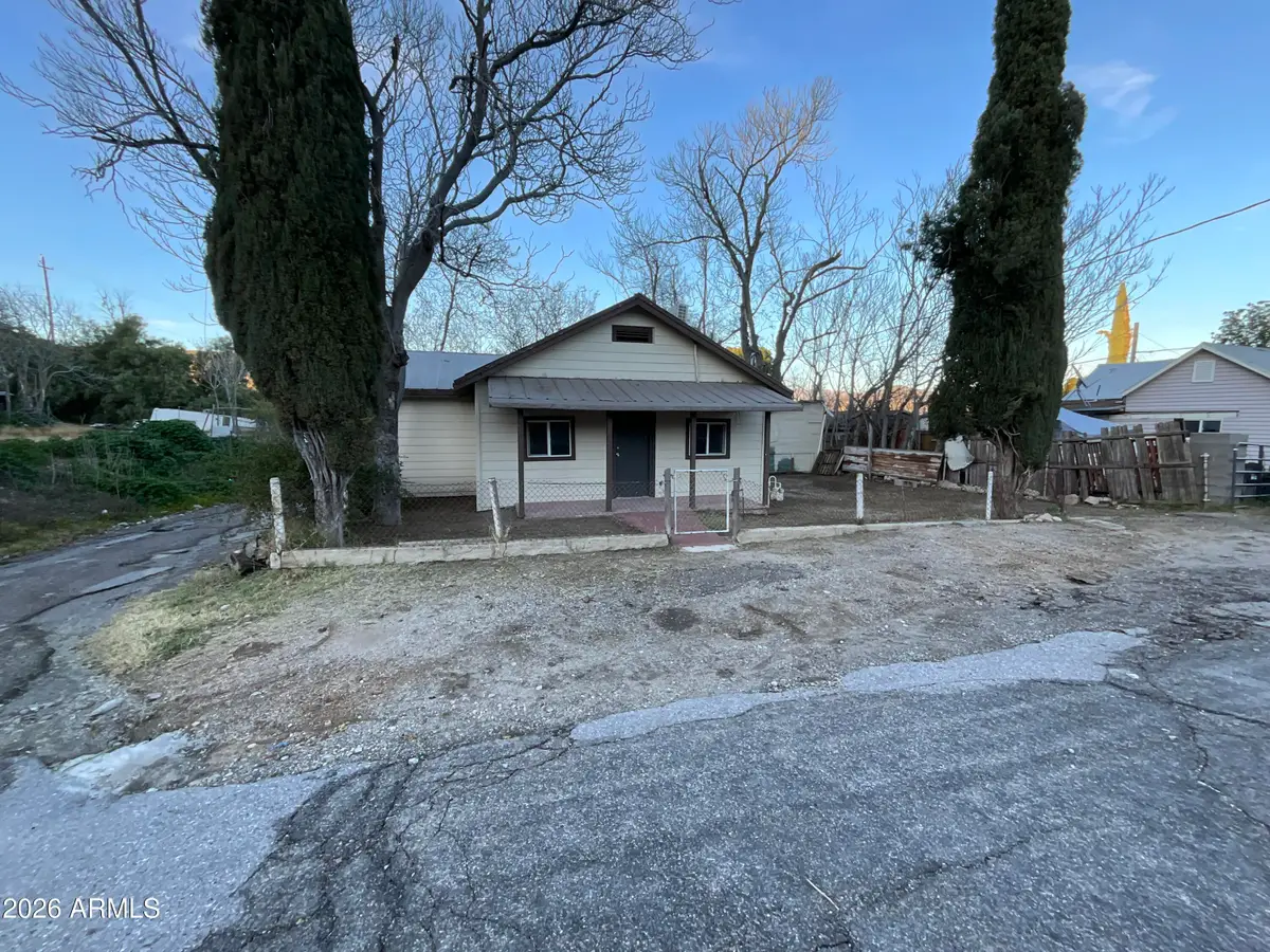 4382 E Copper Street, Claypool, AZ 85532 - Image #1