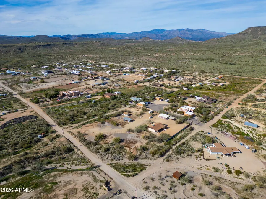 2336 W Estrella Road, New River, AZ 85087 - Image #2