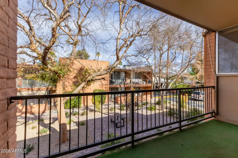 5236 N 20th Street #C4, Phoenix, AZ 85016 - Image #2