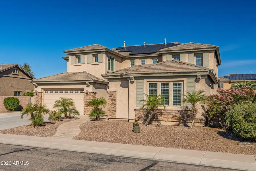 44572 W Granite Drive, Maricopa, AZ 85139 - #2